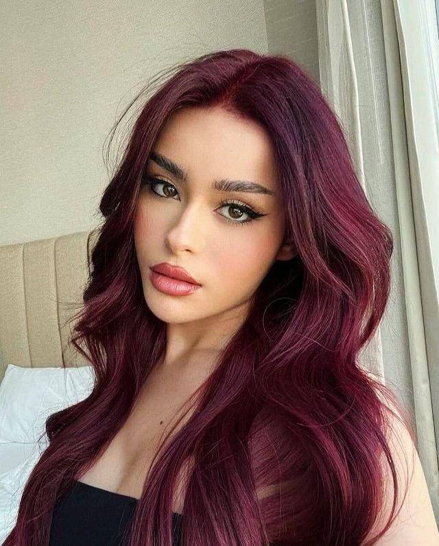 Black Cherry Shine
