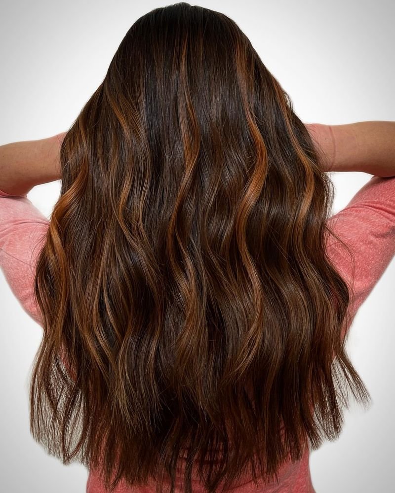 Burnt Sienna