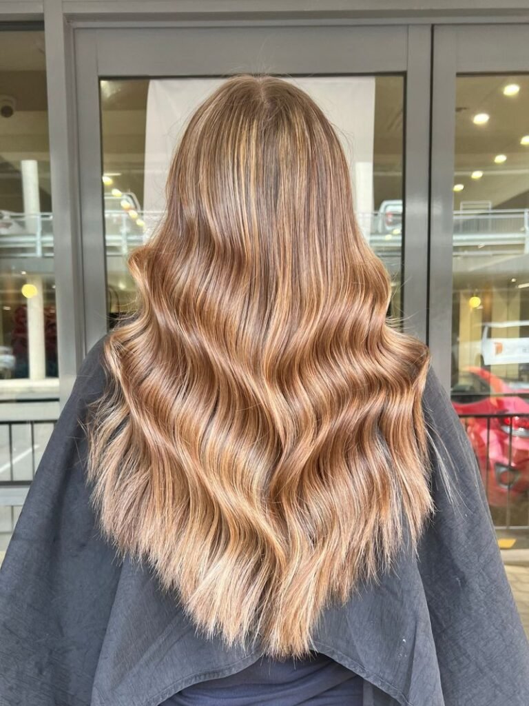 Butterscotch Delight