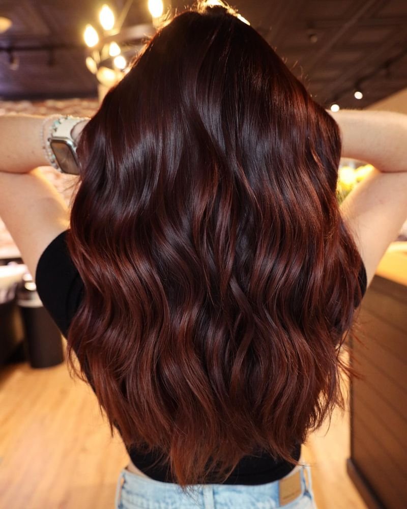 Chocolate Cherry
