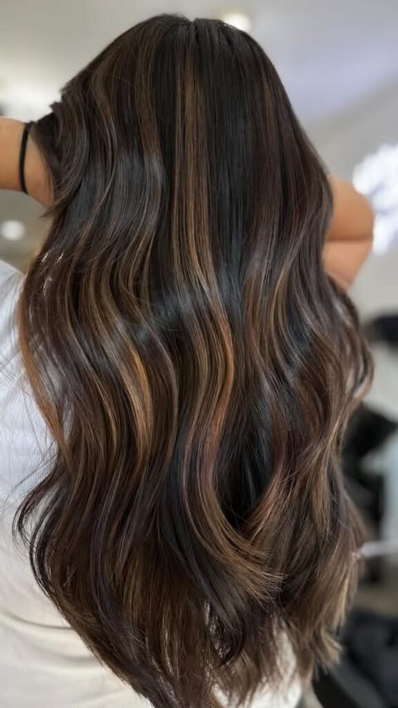 Cocoa Swirl