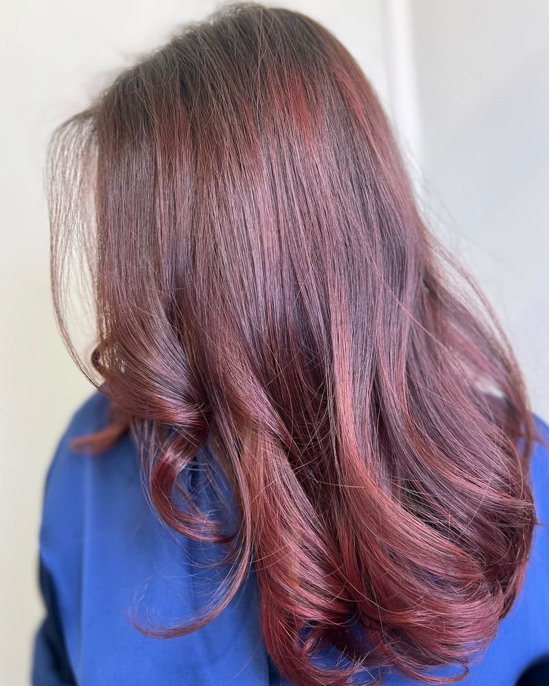Cranberry Crush