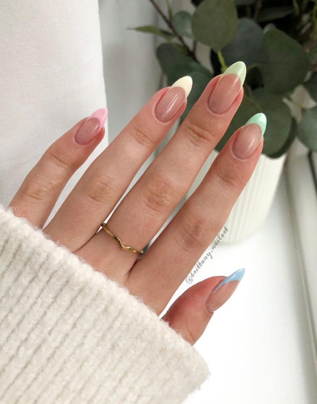 Cute Spring Tips
