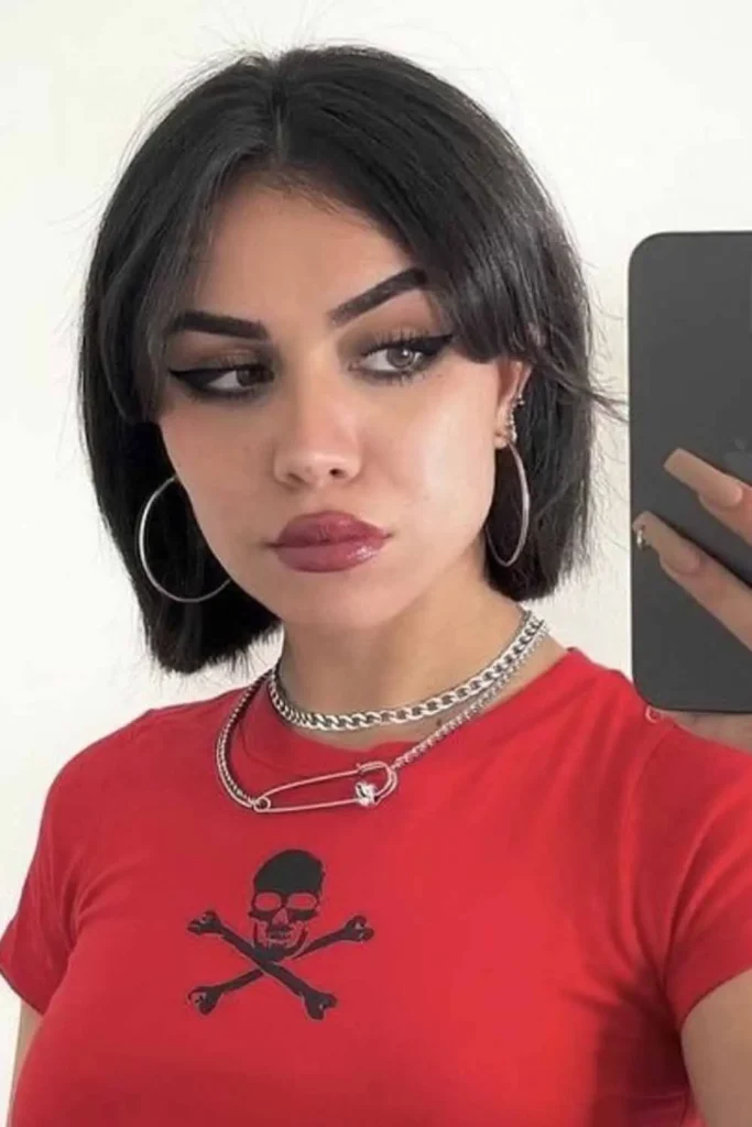 15 Edgy Short Haircuts That Scream Confidence