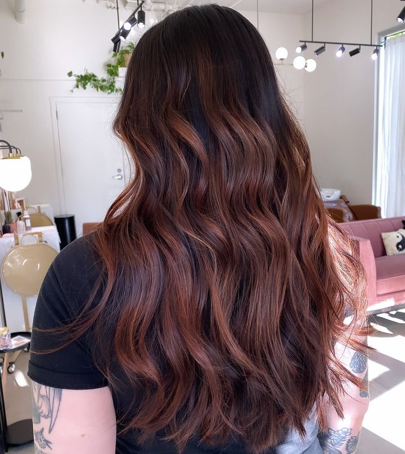 Honey Maple