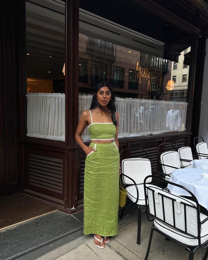 Matching Co ord Set