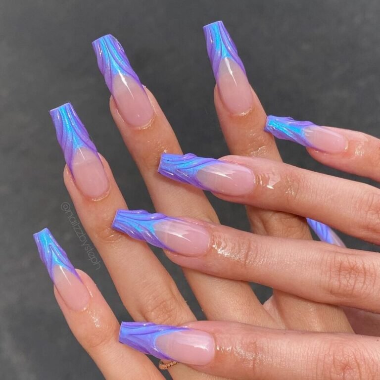 Mermaid Magic Scales