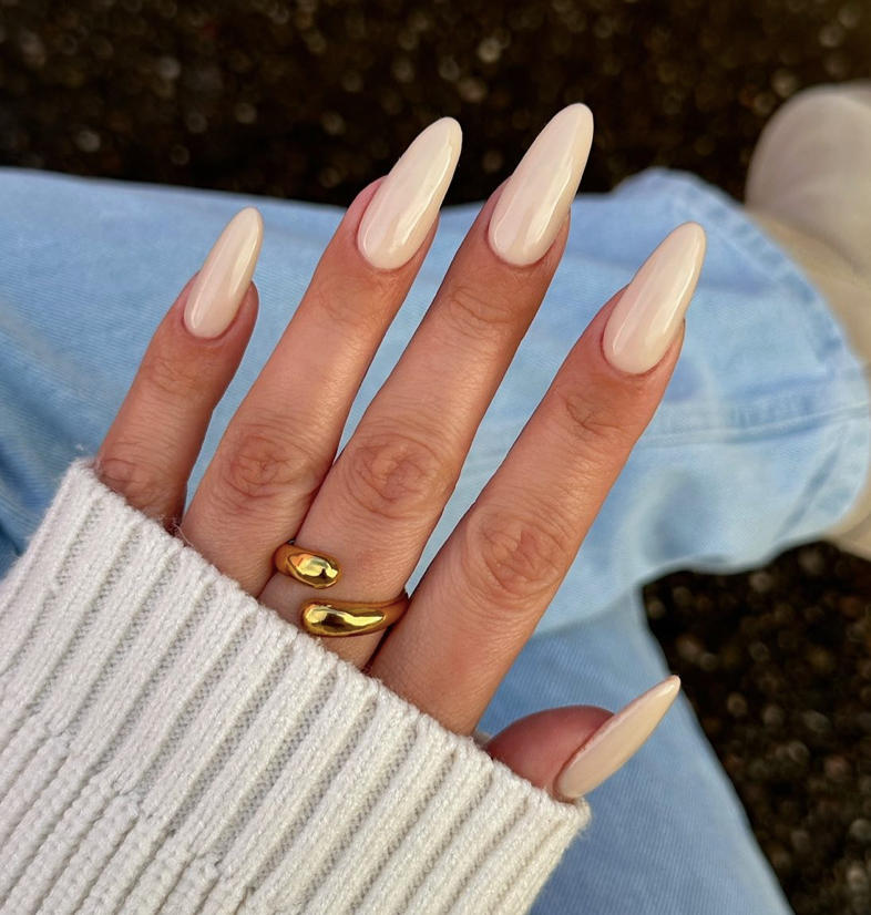 Perfect Spring Shade