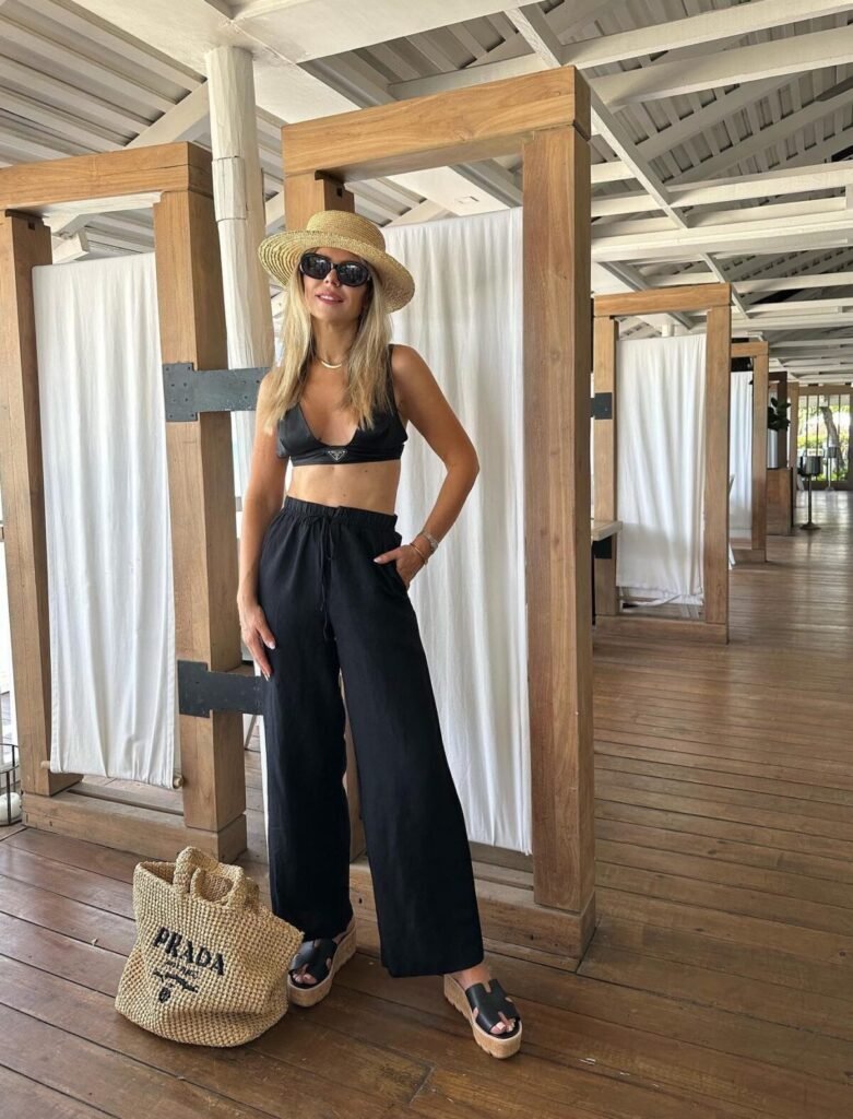 Platform Sandals