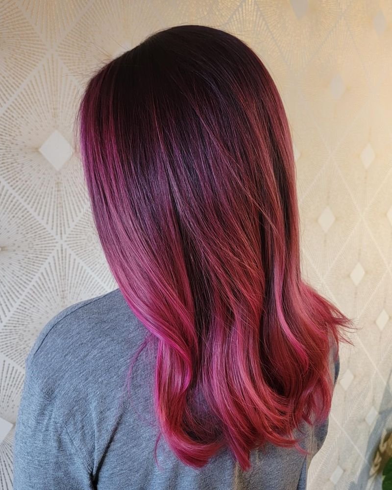 Raspberry Sorbet