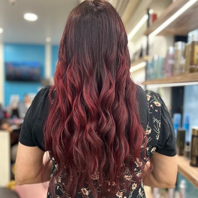 Red Velvet