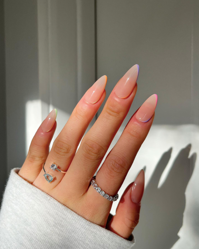 Simple Spring Details