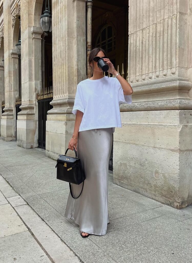Slip Skirt