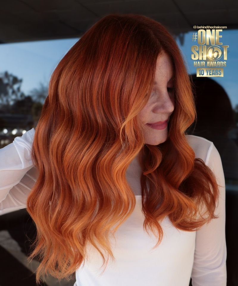 Sunset Copper