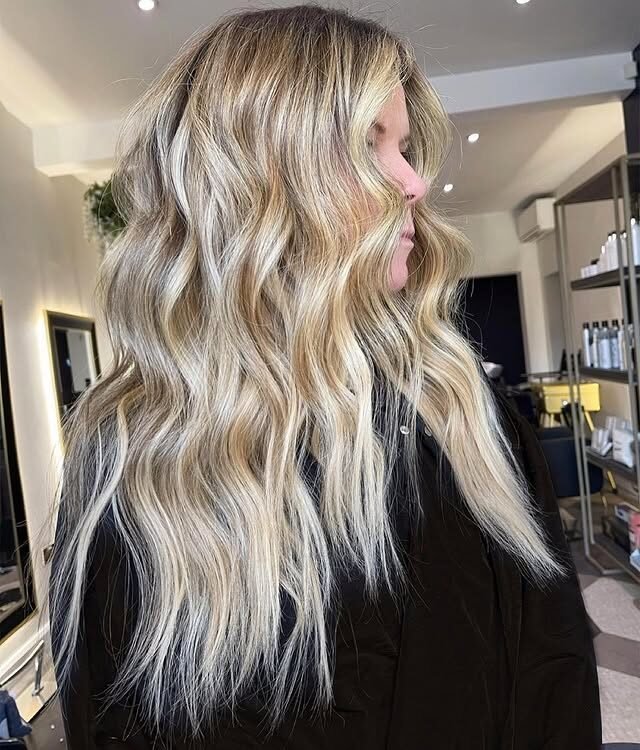 Tapered Ends