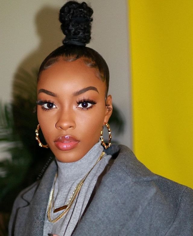 Top Knot