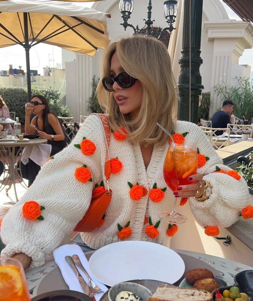 cardigan