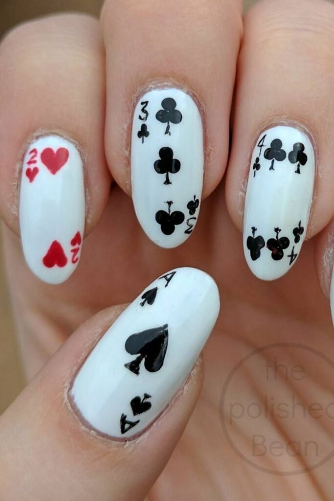 Poker Hand Perfection