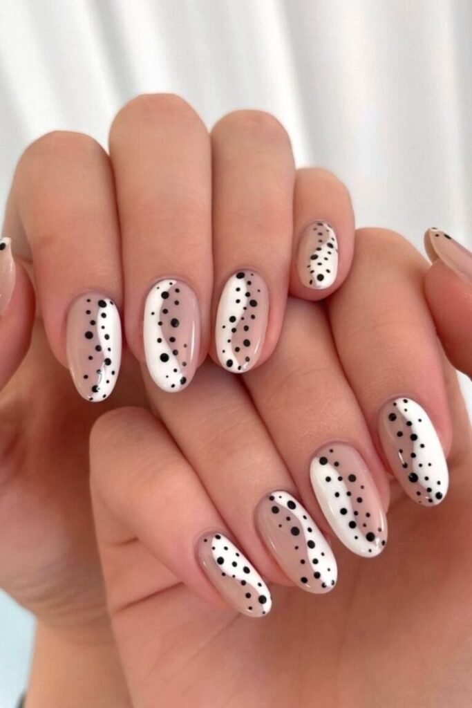 Polka Dot Perfection