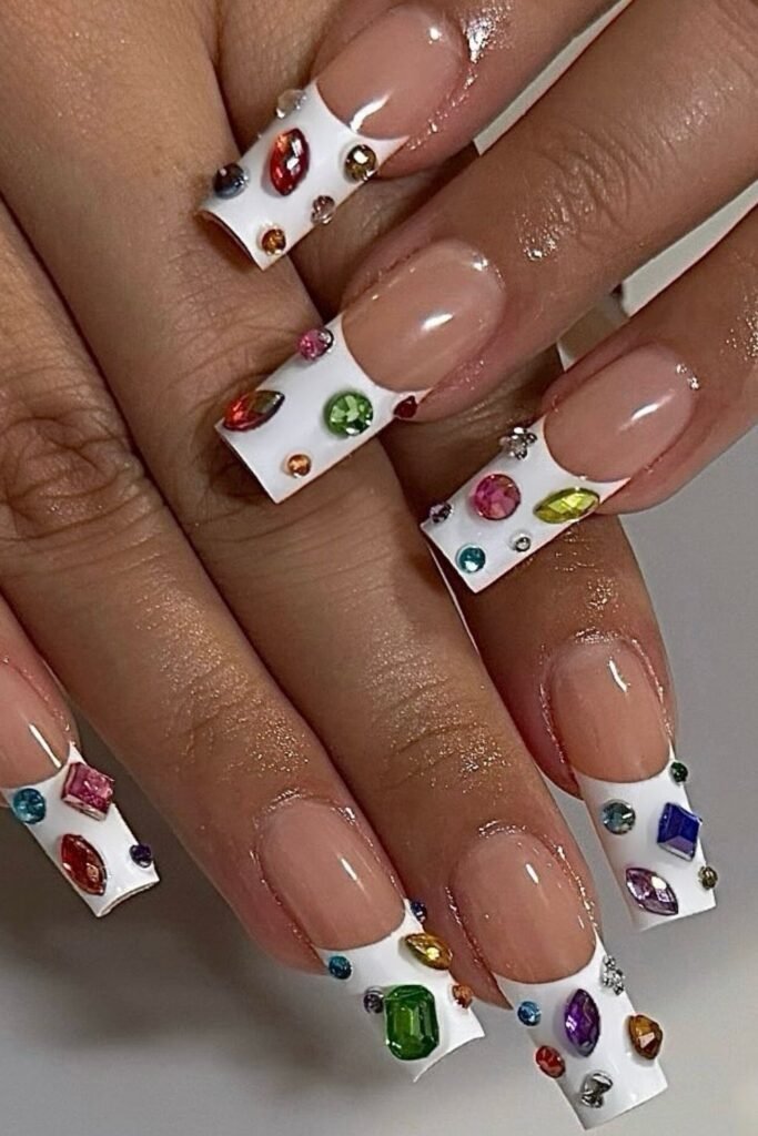 Viva Las Rhinestones