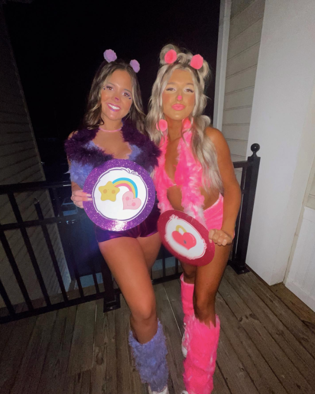 Care Bears