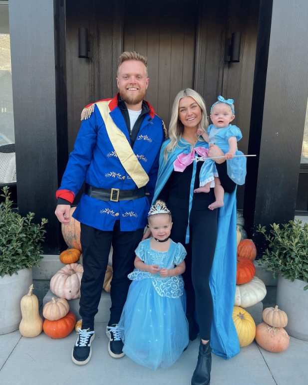 Cinderella Halloween Costumes