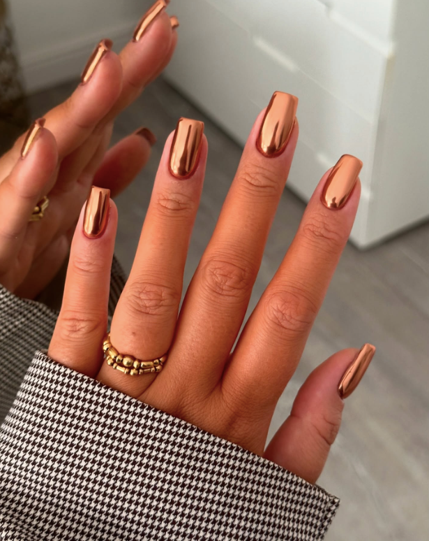 Copper Chrome