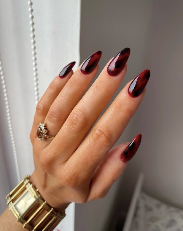 50+ Amazing Fall Nails You Need To Copy!
