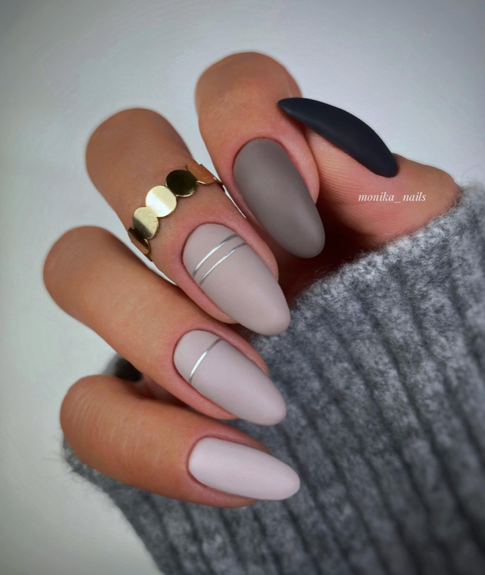 Matte Shades