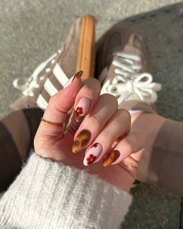 Perfect Fall Pattern