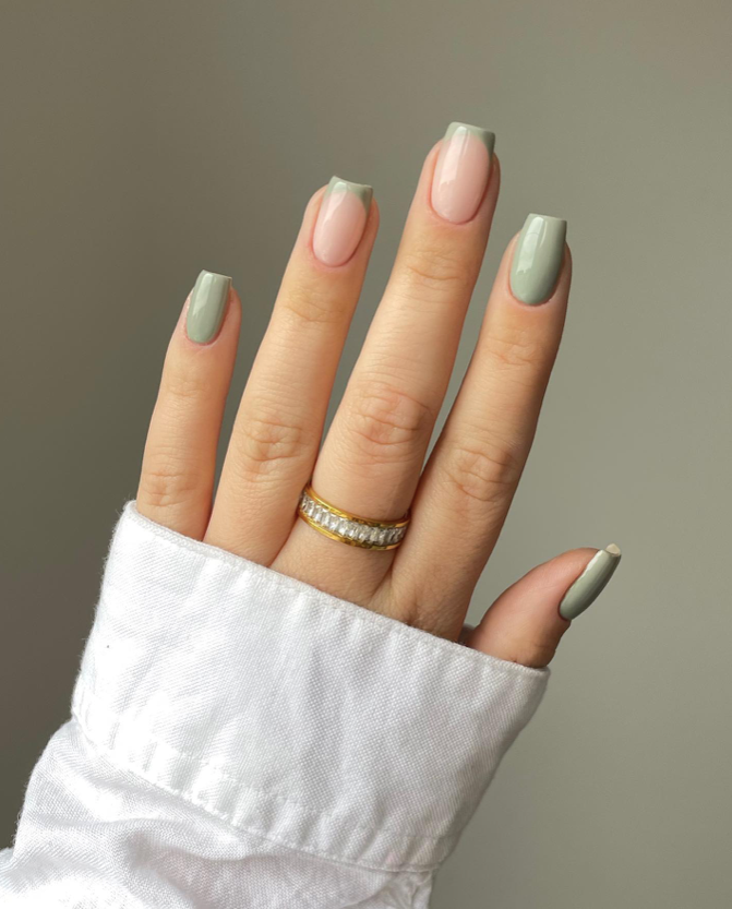 Perfect Sage Shade