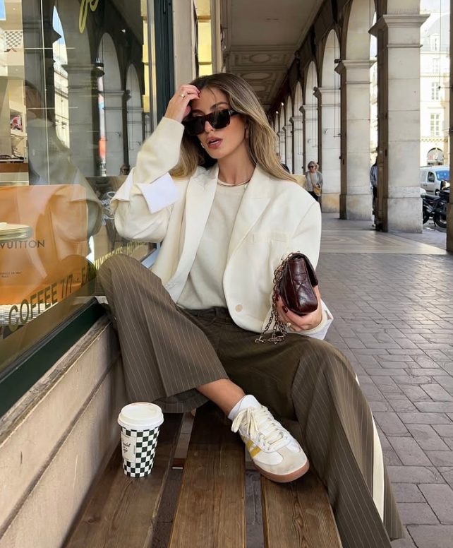 40+ Old Money Fall Outfits That Look Effortlessly Elegant