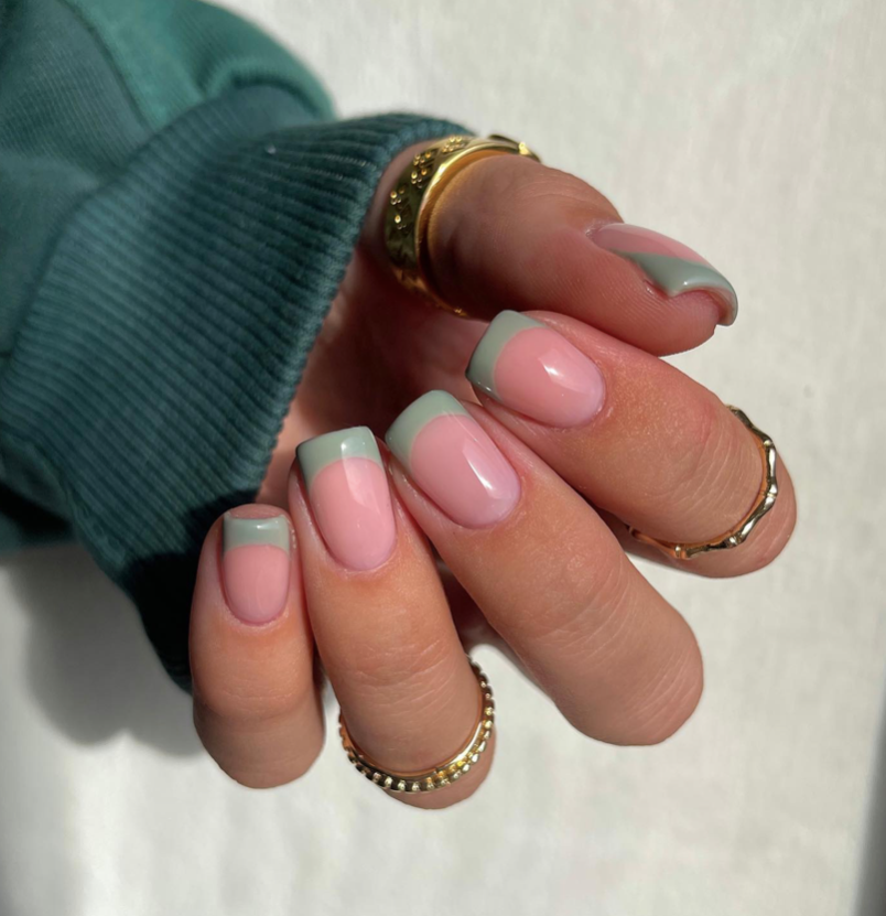 Prettiest Sage Tips