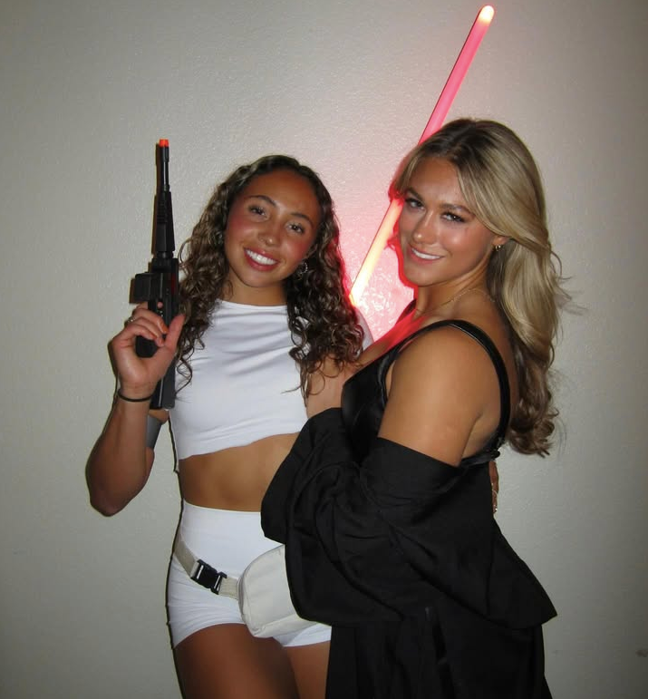 Star Wars Halloween