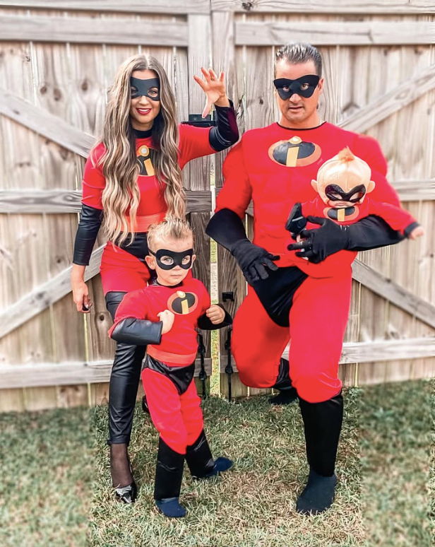 The Incredibles