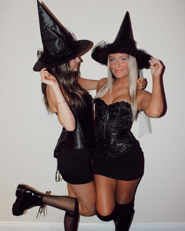 Witches