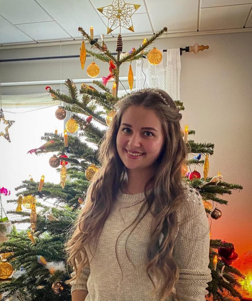 Loose Waves with Headband