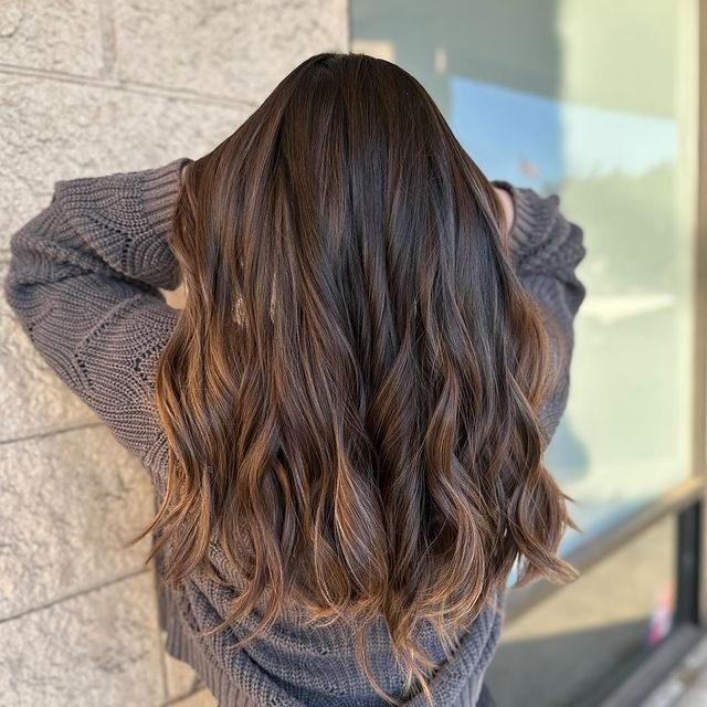 Blonde Hair Highlight Ideas