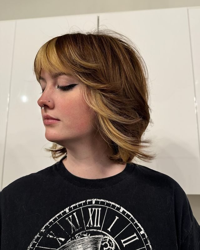 15 Stunning Layered Bob Hairstyles You’ll Want to Try Right Now