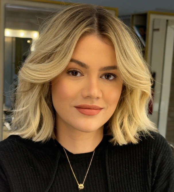 21+ Short Blunt Bob Haircuts That Make Styling So Easy