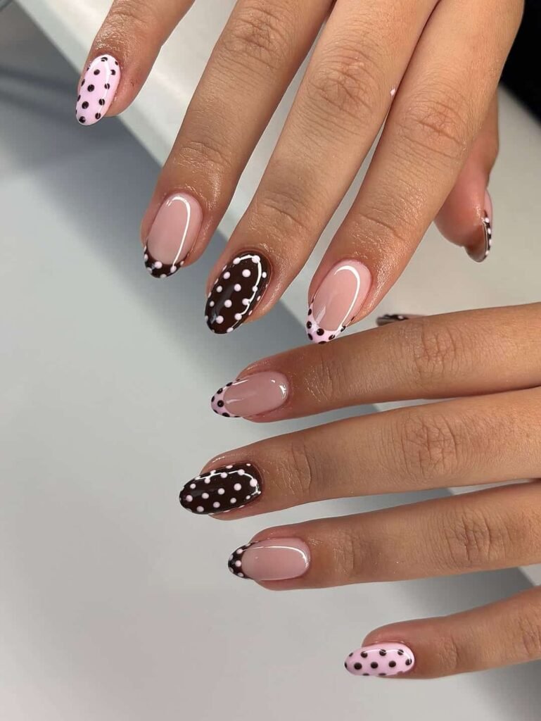 Strawberry Chocolate Vibes